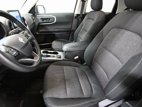 Used 2024 Ford Bronco Sport Big Bend image 7