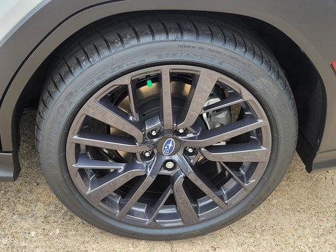 New 2026 Subaru WRX Premium AWD/4WD image 20