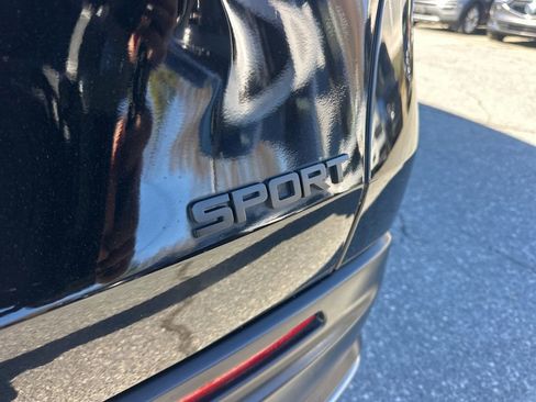 Used 2024 Honda HR-V Sport image 27