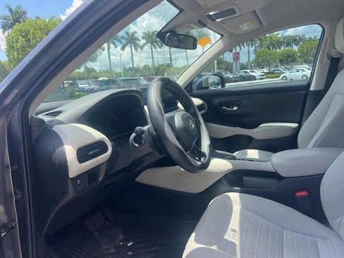 Used 2024 Honda HR-V LX image 19
