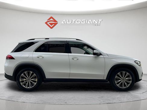 Used 2020 Mercedes-Benz GLE 450 4MATIC w/ Premium Package image 14