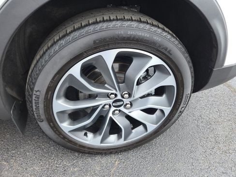 Used 2022 Lincoln Nautilus Reserve AWD/4WD image 47