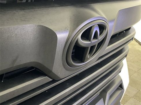 Used 2024 Toyota Tundra SR5 w/ SR5 Premium Package image 36