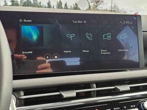 New 2026 Hyundai Tucson SEL AWD/4WD image 20