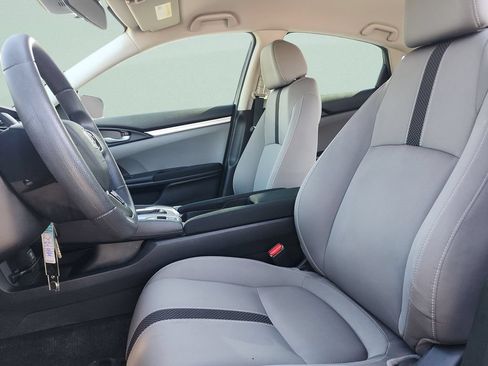 Used 2019 Honda Civic LX image 21