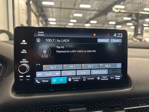 Used 2025 Honda HR-V EX-L image 28