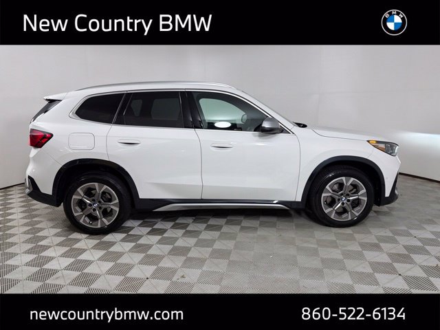 Used 2023 BMW X1 xDrive28i w/ Convenience Package AWD/4WD image 8