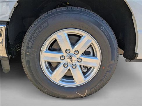 New 2025 Ford F150 XL w/ Equipment Group 103A High image 24