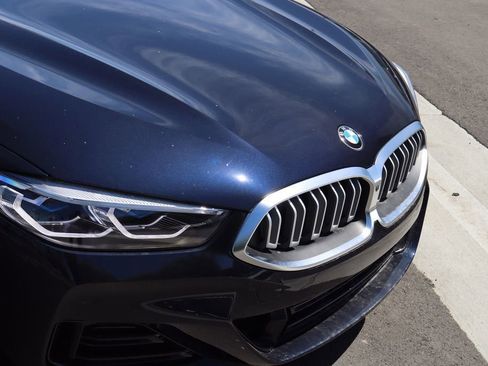 New 2026 BMW 840i xDrive Convertible AWD/4WD image 20