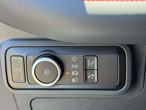 New 2026 Ford Explorer ST-Line w/ ST-Line Street Pack AWD/4WD image 19