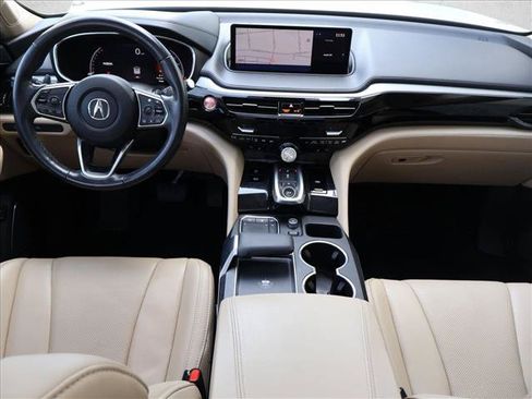 Certified 2023 Acura MDX SH-AWD w/ Technology Package image 26