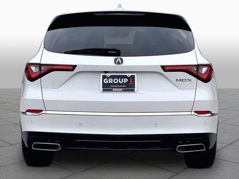Used 2024 Acura MDX FWD w/ Technology Package image 5