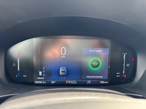 Used 2024 Ford Escape ST-Line w/ Tech Pack #1 AWD/4WD image 30