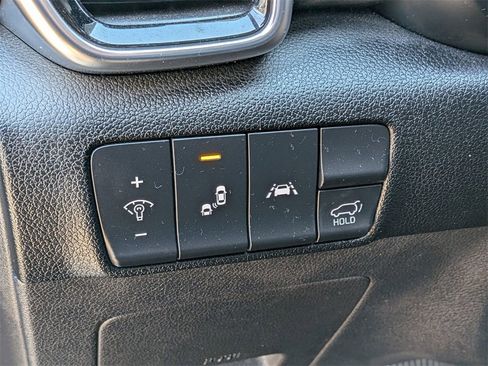 Certified 2020 Kia Sportage EX image 14