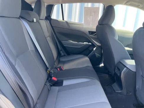Used 2024 Subaru Crosstrek 2.0i AWD/4WD image 23