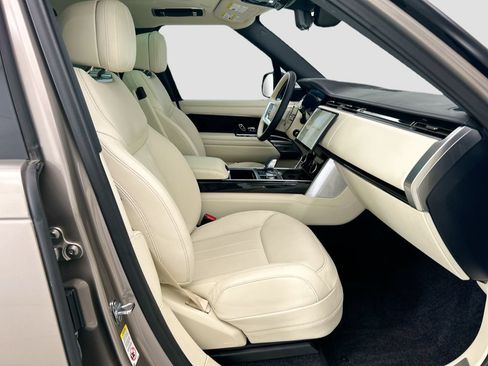 Used 2023 Land Rover Range Rover SE AWD/4WD image 19
