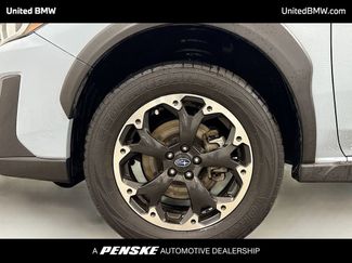 Used 2023 Subaru Crosstrek 2.0i Premium video 2