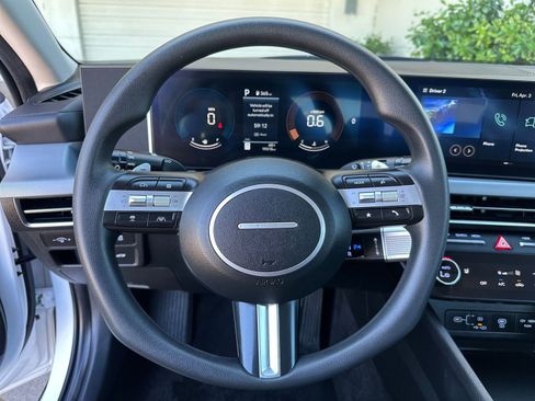 Used 2025 Hyundai Sonata SEL image 29