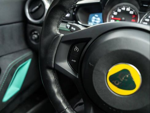 Used 2021 Lotus Evora RWD image 23