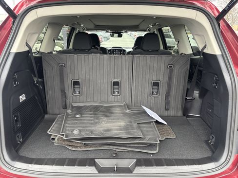 Used 2023 Subaru Ascent Onyx Edition Limited image 6