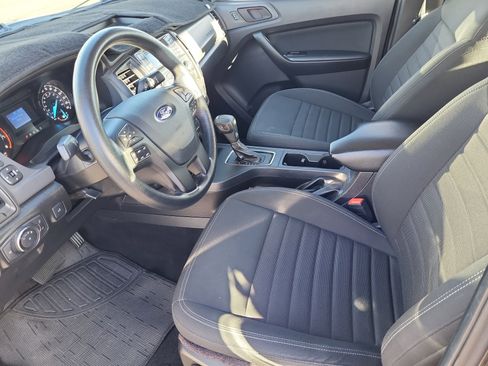 Used 2020 Ford Ranger XL w/ Equipment Group 101A Mid image 19