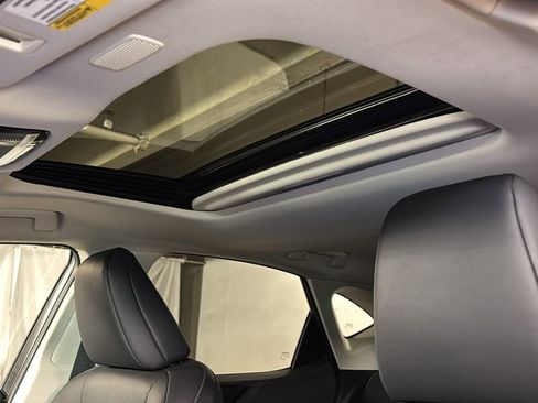 Used 2024 Lexus NX 350 AWD w/ Premium Package image 6