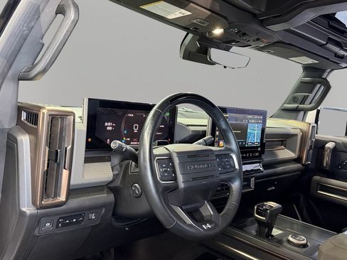 Used 2025 GMC Hummer EV 2X AWD/4WD image 15