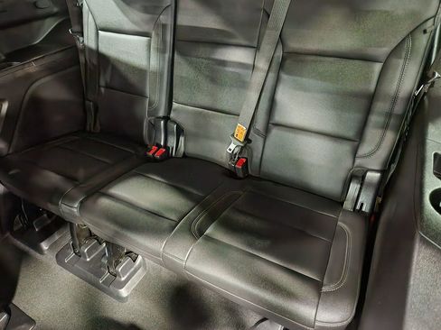 Used 2021 Chevrolet Tahoe Z71 AWD/4WD image 51