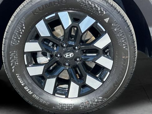 Certified 2025 Hyundai Santa Cruz SE image 28