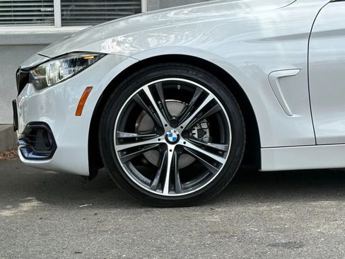 Used 2018 BMW 430i Gran Coupe RWD image 28