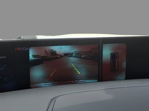 New 2026 Lincoln Navigator Reserve AWD/4WD image 27