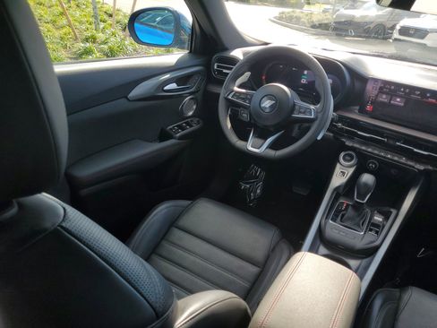 Used 2024 Dodge Hornet R/T Plus w/ R/T Blacktop Package image 20