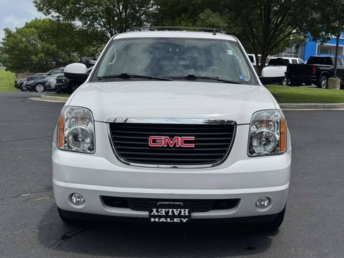 Used 2014 GMC Yukon SLT AWD/4WD image 26