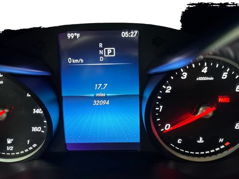 Used 2022 Mercedes-Benz GLC 300 w/ AMG Line image 57
