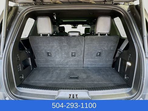 Used 2018 Ford Expedition Limited w/ Equipment Group 301A RWD image 30