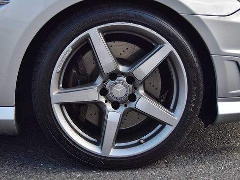 Used 2015 Mercedes-Benz SLK 250 w/ Premium Package image 65