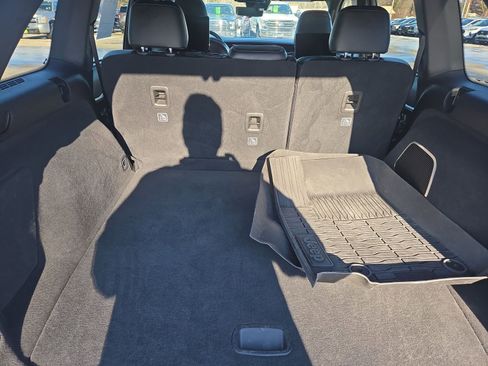 Used 2023 Jeep Grand Cherokee Trailhawk w/ Advanced Protech Group II image 27