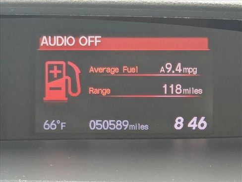 Used 2014 Honda Civic EX-L image 10