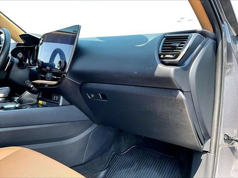 Used 2023 Lexus NX 350 AWD image 13