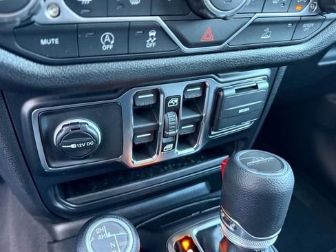 New 2026 Jeep Gladiator Sport image 22