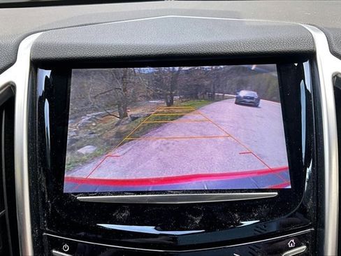 Used 2015 Cadillac SRX Luxury w/ Driver Awareness Package AWD/4WD image 14