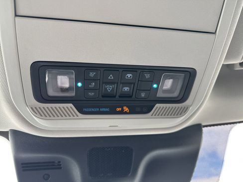 Used 2025 Ford Expedition Max Platinum AWD/4WD image 82