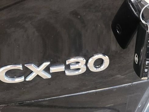 Used 2020 MAZDA CX-30 FWD image 38