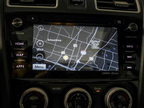 Used 2018 Subaru Forester 2.0XT Touring image 10