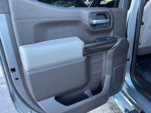 Used 2022 Chevrolet Silverado 1500 RST w/ Convenience Package II AWD/4WD image 12