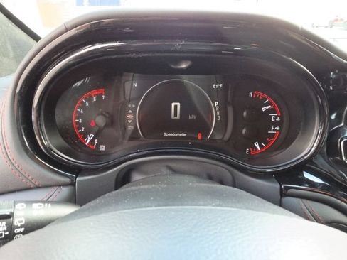 Used 2025 Dodge Durango R/T AWD/4WD image 16