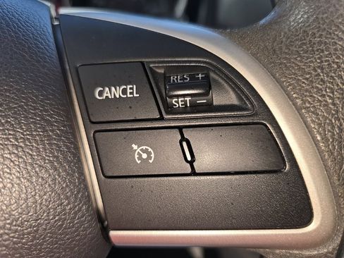 Used 2018 Mitsubishi Outlander Sport ES image 17