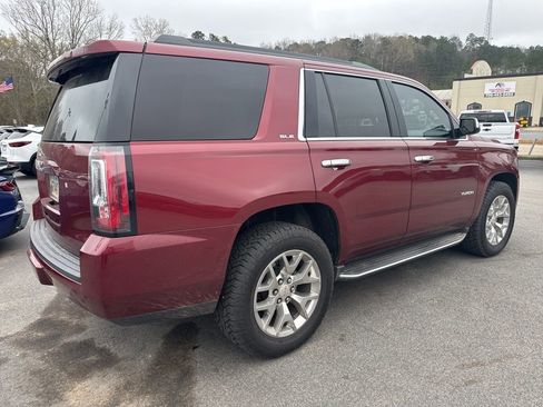 Used 2019 GMC Yukon SLE w/ SLE Value Package image 6