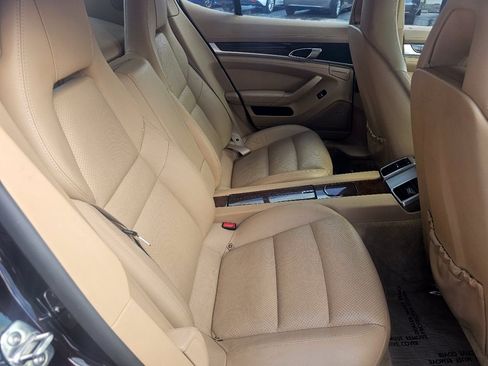 Used 2012 Porsche Panamera image 54