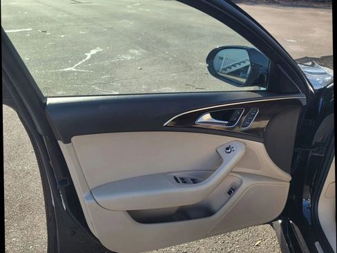 Used 2018 Audi A6 2.0T Premium image 27